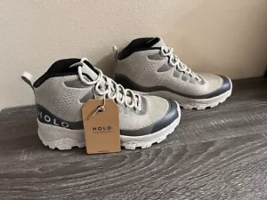 NEW HOLO Footwear Troy Mid Hiking Boots - Women's Size 10 Comfort Durable REI - Picture 1 of 8