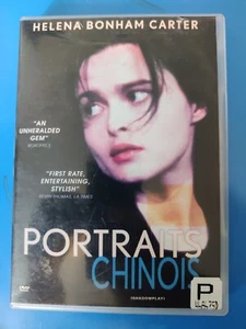 Portraits Chinois (DVD, 2000) Helena Bonham Carter - Imagen 1 de 1