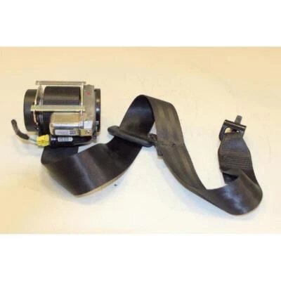 REAR LEFT SEAT BELT FOR VOLVO V40 (16-19) 2.0 TD (88KW) 2016 - Image 1 of 4