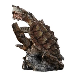 Bandai Gashapon Mini Collection Figure Turtle 01 Matamata Turtle import Japan - Imagen 1 de 5