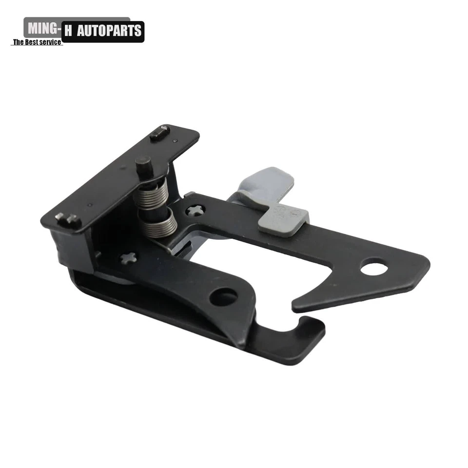 For Mercedes-Benz GLC300 CLS550 CLS400 C300 C350e Hood-Safety Catch Latch Lock Foto 1 de 4