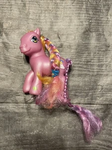My Little Pony G3 Rainbow Flash Figur Pink - Bild 1 von 3