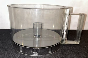 Cuisinart DLC-10 Plus Food Processor Work Bowl Replacement Part FP631AGTX - Picture 1 of 7