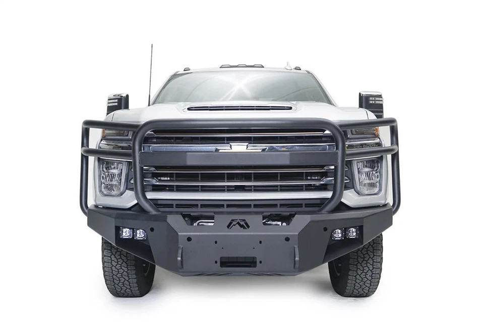 Bumper Premium for 20-23  Silverado 2500 HD - Image 1 of 1