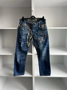 Vintage Cipo&Baxx Archival Japanese style pants - Picture 1 of 18