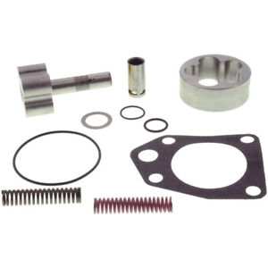 Melling Engine Oil Pump Kit K-63; Rebuild Kit for 58-79 Chrysler/Desoto 350-440
