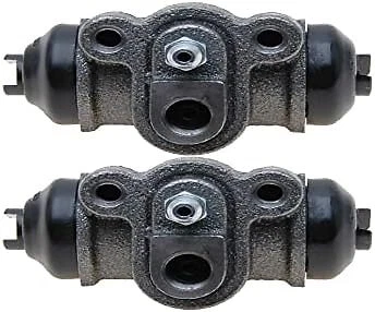 Cilindro de rueda de freno de tambor trasero para Suzuki SX4 Foto 1 de 3