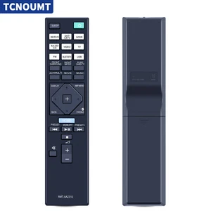 New RMT-AA231U Remote Control For Sony AV Receiver STR-DH770 STRDH770 - Picture 1 of 7