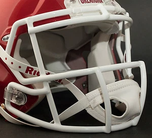 Riddell Speed S2BD-SW-SP Football Helmet Facemask - COLOR OF YOUR CHOICE! - Picture 1 of 9