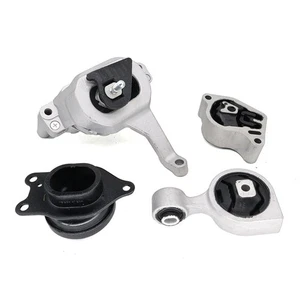 Motor Holder Transmission Engine Mount L4 2.5L 2007-2015 Auto Altima CVT % - Picture 1 of 9