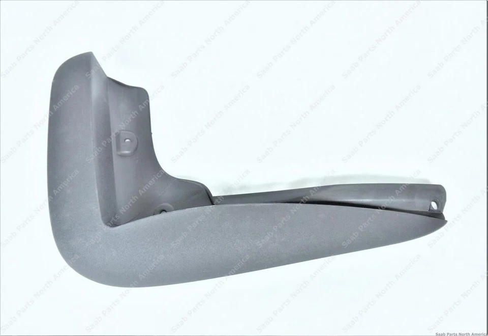 Genuine Saab Right Mud Flap For 2007 Saab 9-3 12788675-AC - Image 1 of 1