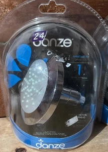 showerhead Danze Chrome DH151607 W23 - Picture 1 of 6