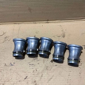 Mercedes-Benz W124 OM605 NA Engine Injector Sleeve Bushing Set 6060160050 - Picture 1 of 6