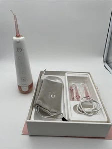 Munddusche Zahnreinigung Zahnzwischenraumreinigung Oclean W10 - Bild 1 von 6