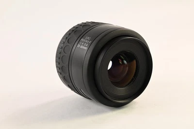 Pentax F 35-80mm f4-5.6 SMC Lens #G205 - Image 1 of 4