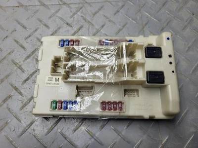 2007-2009 Nissan Altima Power Supply Module; Part #284B71AA0A Foto 1 de 4