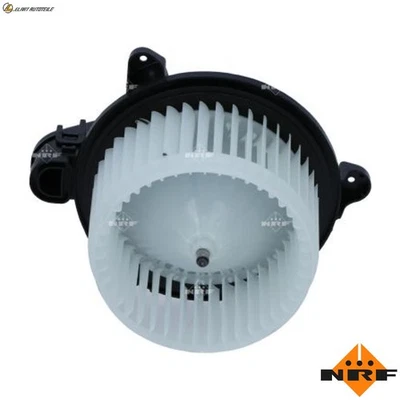 INNENRAUMGEBLÄSE 34167 FÜR FORD TRANSIT/COURIER/B460/Box/Body/MPV/V363/Van/Bus - Bild 1 von 4