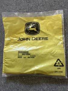 John Deere Original Equipment Pre-Cleaner Luftfilter #MIU12554 - Bild 1 von 2