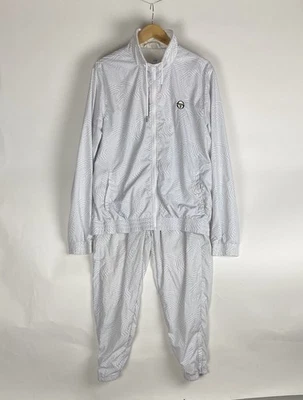 Chándal Sergio Tacchini Dazzle Talla Grande Unisex Foto 1 de 4