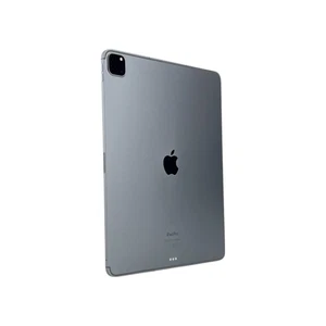 Apple iPad Pro 6. Gen (2022) 12,9 Zoll WiFi + Cellular 128 GB Space Grau - Afbeelding 1 van 7
