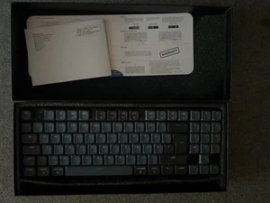 Keychron K13 Pro Wireless Mechanical Keyboard (QWERTZ-Layout & rote Switches) - Bild 1 von 4