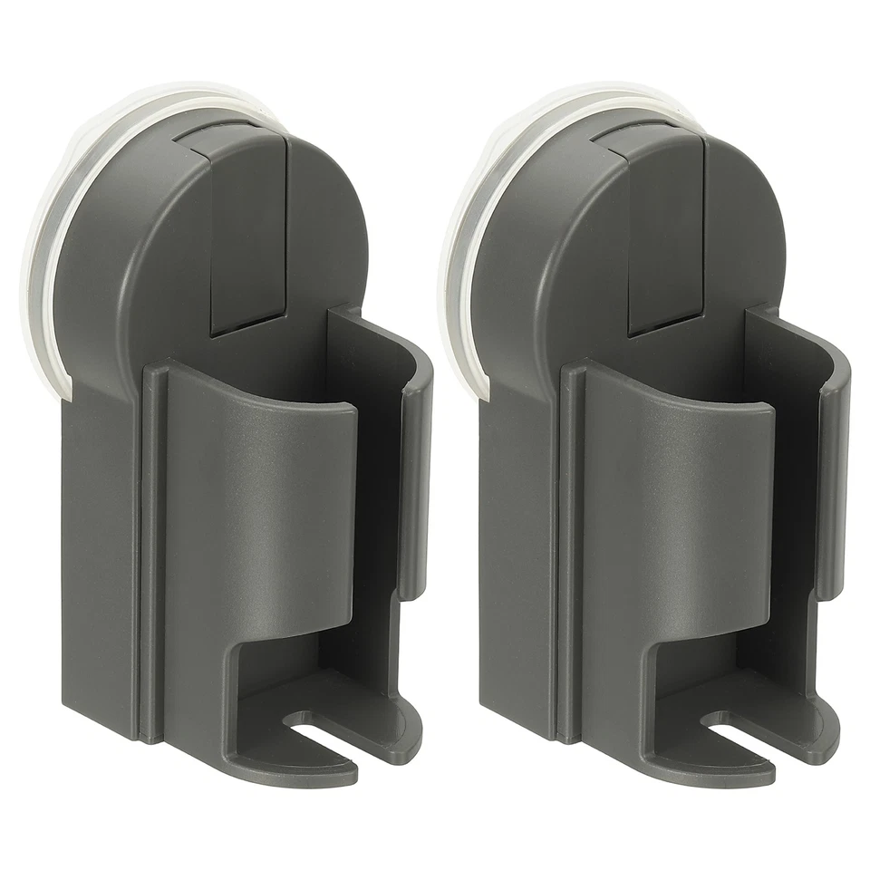 Electric Toothbrush Holder, Toothbrush Organizer, Grey - Image 1 of 4