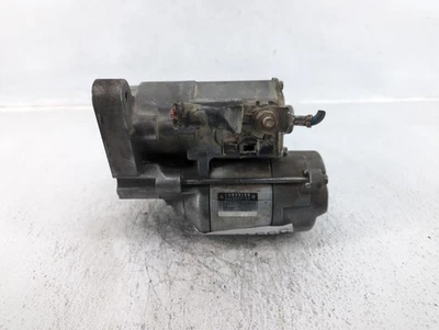 2005-2014 Chrysler 300 motor de arranque de carro solenóide fabricante de equipamento original UMIY6 - Imagem 1 de 4