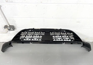 RENAULT CAPTUR MK2 2020-2024 STOßSTANGE VORNE UNTEN GITTER NEU ORIGINAL 620260503R - Bild 1 von 16