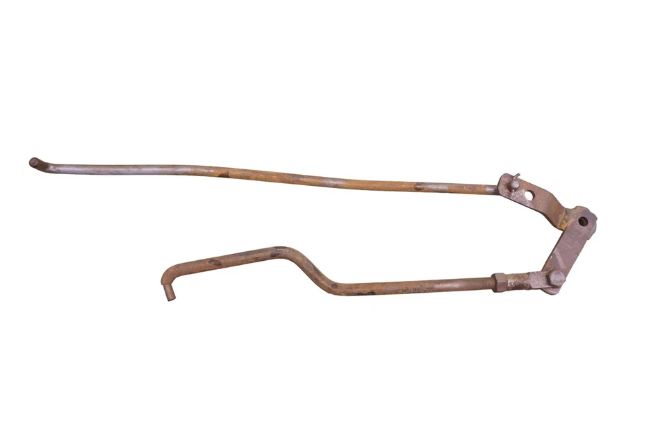  Harley J JD F Twin 74ci CB VL DL RL 平头 *2884 变速器联动  — 第 1/4 张图片