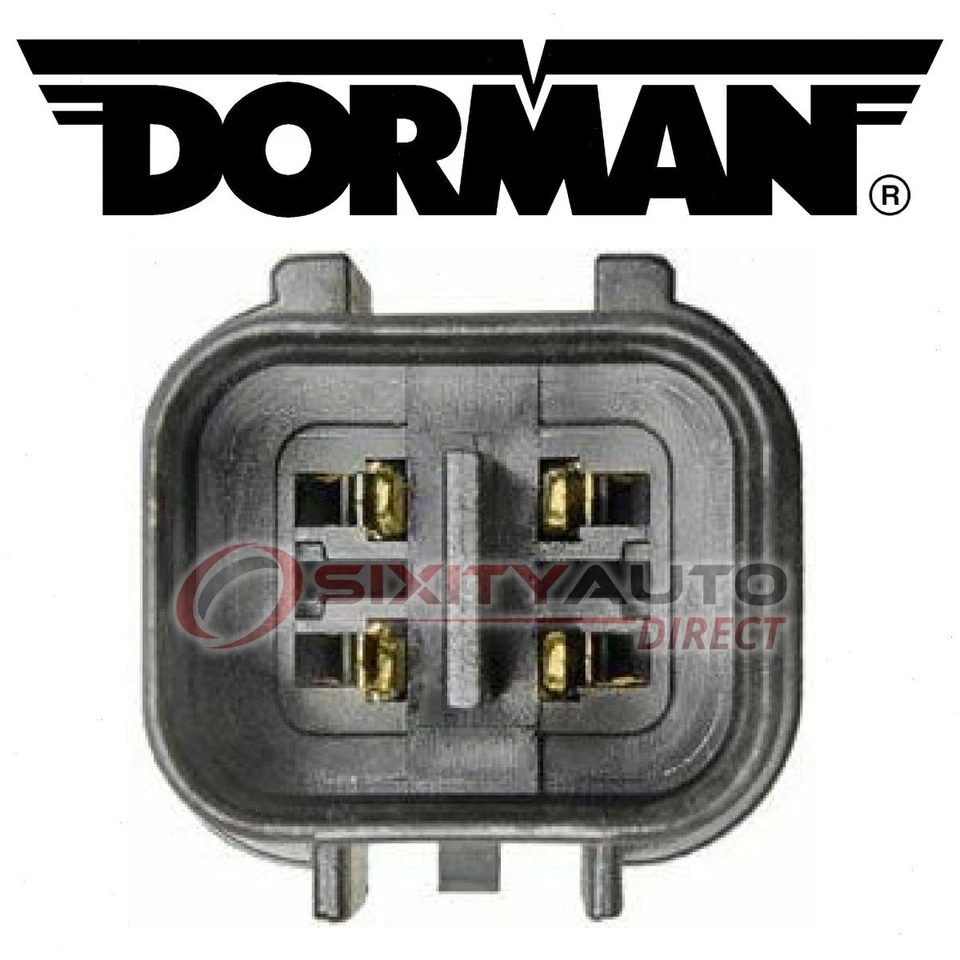 Dorman Engine Cooling Fan Assembly for 1990-1994 Mitsubishi Eclipse 1.8L xr Foto 1 de 4