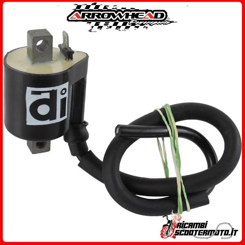 BOBINA DE ENCENDIDO ArrowHead Yamaha TTR 110 E 2016 IMC0019#212 Foto 1 de 1