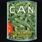 Album Can Ege Bamyasi (Vinyle) 12" (IMPORTATION UK)