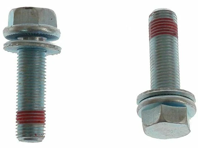 Крепежный болт кронштейна переднего суппорта 85CG82W подходит для Dodge Challenger 2012-2017 годов выпуска - Изображение 1 из 1