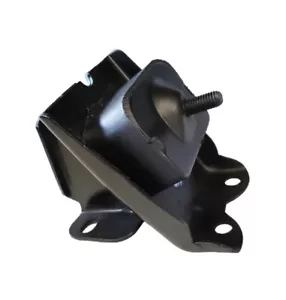 RENAULT R4 / 4l / R5 / R6 / RODEO - Moteur Cléon - Support moteur droit - NEUF - Foto 1 di 2
