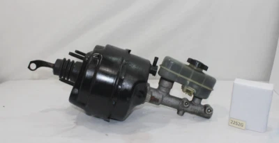 Ford Mustang 1987-1993 potencia freno refuerzo cilindro maestro LX 2,3 4 cilindros Foto 1 de 4