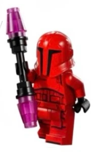LEGO Star Wars Guardia Pretoriana minifigura 75395 - Imagen 1 de 1