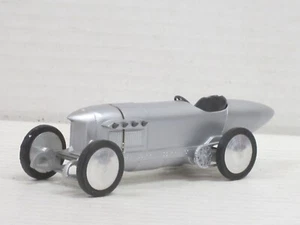 Coche de carreras Blitzen-Benz 1911 en plata sin caja Cursor 971 1:43 - Imagen 1 de 4