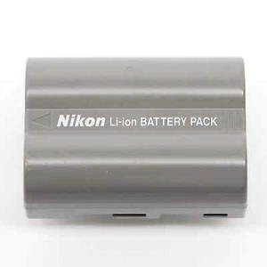 For Nikon EN-EL3e Battery D100 D100SLR D200 D300 D300S D50 D50S D70 - Picture 1 of 3