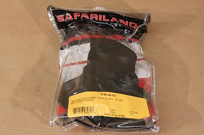 Safariland 5188-48-412 Springfield Armory Paddle Holster - Image 1 of 4