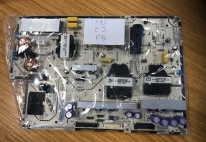 LG Genuine Power Board For OLED42C24LA Tested Working - Picture 1 of 2