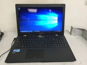 Asus X553SA-BHCLN10 Intel Celeron N3050 1.6 GHz 4 GB RAM 500 GB HDD 15.6" Win10 - Picture 1 of 12
