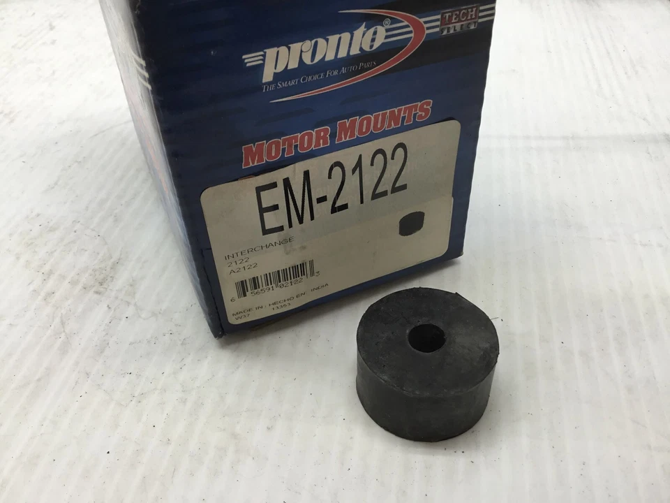 Pronto Engine Mount Front EM-2122 - Image 1 of 1