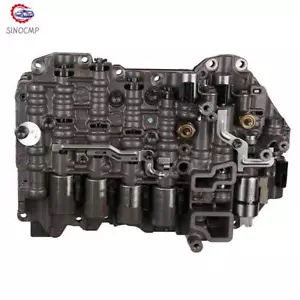 Transmission Valve Body 09G TF60SN For Volkswagen Beetle Jetta Passat Golf/GTI - Picture 1 of 2