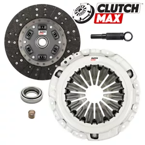 CLUTCHMAX STAGE 2 HD CLUTCH KIT FOR 2003-2006 NISSAN 350Z INFINITI G35 VQ35DE - Picture 1 of 9