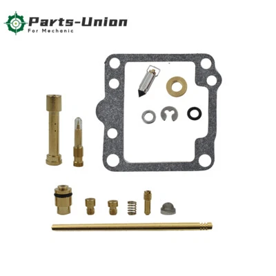 Fit For Suzuki Jets Gasket LS650 LS650 S40 1986-09 Carburetor Rebuild Kit - Изображение 1 из 4