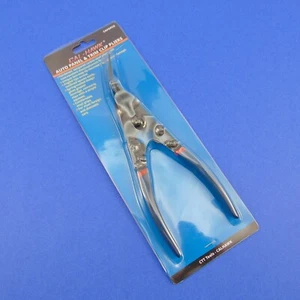 Auto Panel Trim Clip Pliers Fastener Removal Tool Not a Foreign Drop Shipper - Picture 1 of 11