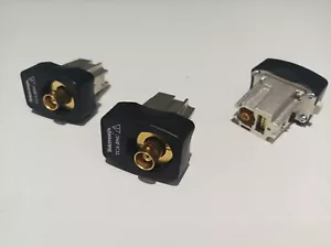 Tektronix TCA-BNC, TCA and BNC compatible Adapter - Picture 1 of 6