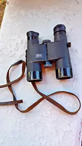 Leitz Wetzlar 700033 Binoculars 7x35 Parts or Repair - Picture 1 of 7