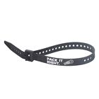 RAL 'Pack It Right' Voile Strap 20" Nylon Buckle Black