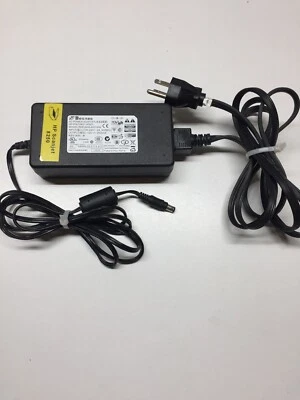 Genuine Bestec AC Power Adapter BPA-8001WW 32V DC 2.5A Output - Image 1 of 3